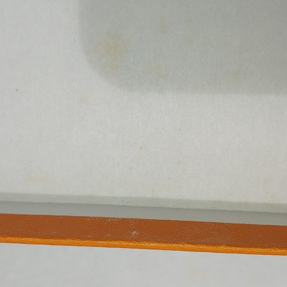 Vintage Hermes Carousel Scarf - Picture 8 of 10